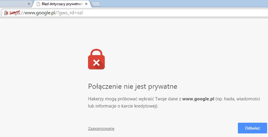 google-chrome-polaczenie-nie-jest-prywatne.jpg