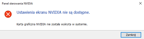 okno po uruchomieniu panelu NVIDIA / okno_po_uruchomienia_nvidia_control_panel.png okno_po_uruchomienia_nvidia_control_panel.png